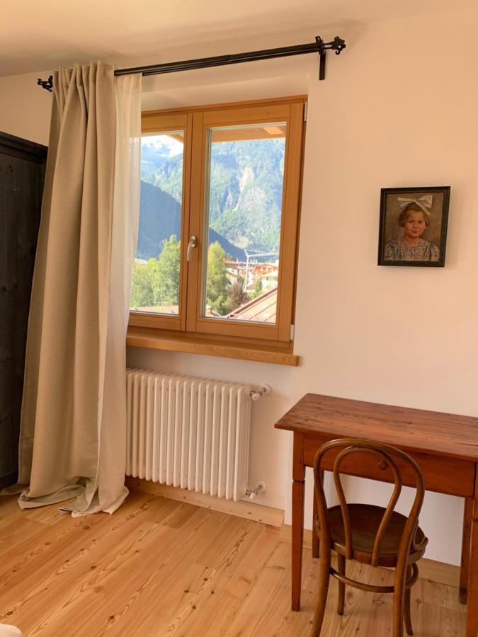 Casa Al Sole Apt. 3 Пінцоло Екстер'єр фото