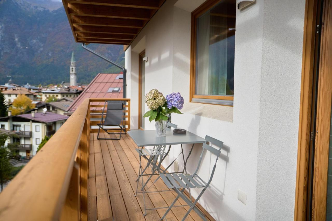 Casa Al Sole Apt. 3 Пінцоло Екстер'єр фото