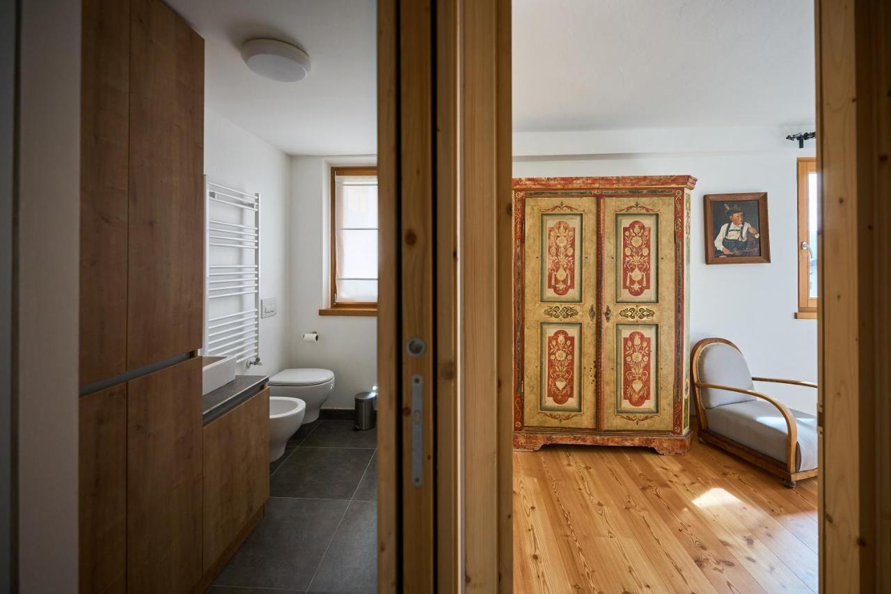 Casa Al Sole Apt. 3 Пінцоло Екстер'єр фото